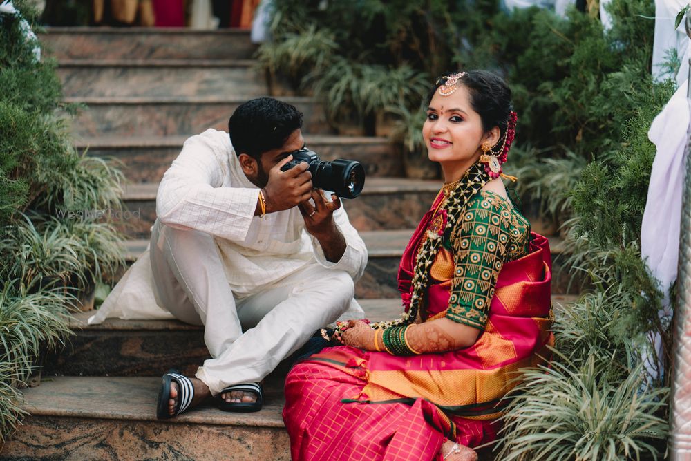 Photo From ASHISH & VARUNI - By Sayanth Sreenivasan Photography