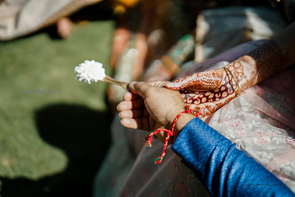 Photo From NIRALI & PRANAV - By Sayanth Sreenivasan Photography