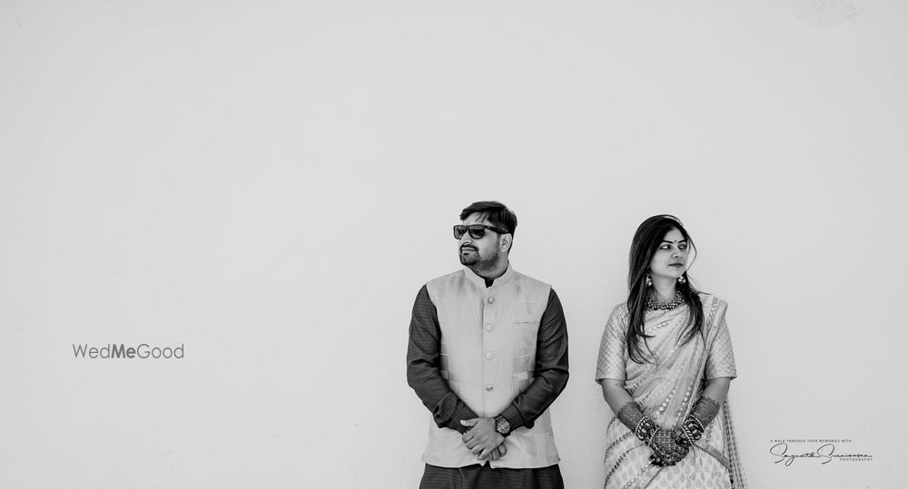 Photo From NIRALI & PRANAV - By Sayanth Sreenivasan Photography