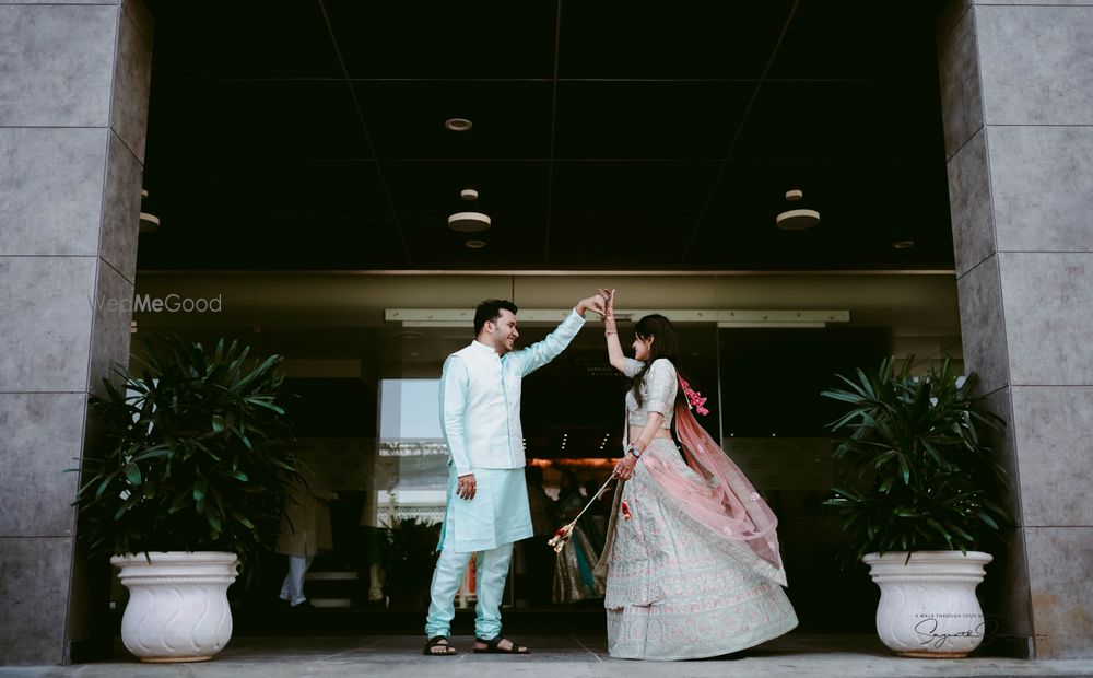 Photo From NIRALI & PRANAV - By Sayanth Sreenivasan Photography