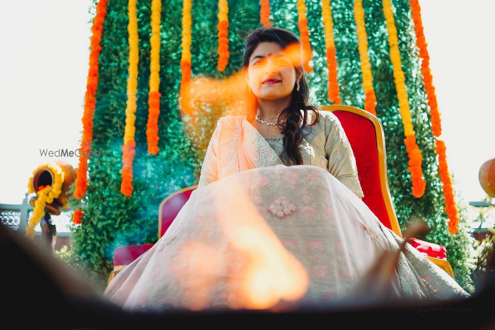 Photo From NIRALI & PRANAV - By Sayanth Sreenivasan Photography