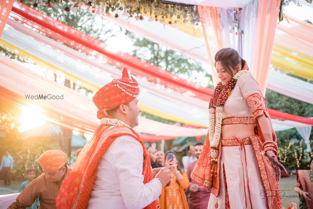 Photo From NIRALI & PRANAV - By Sayanth Sreenivasan Photography