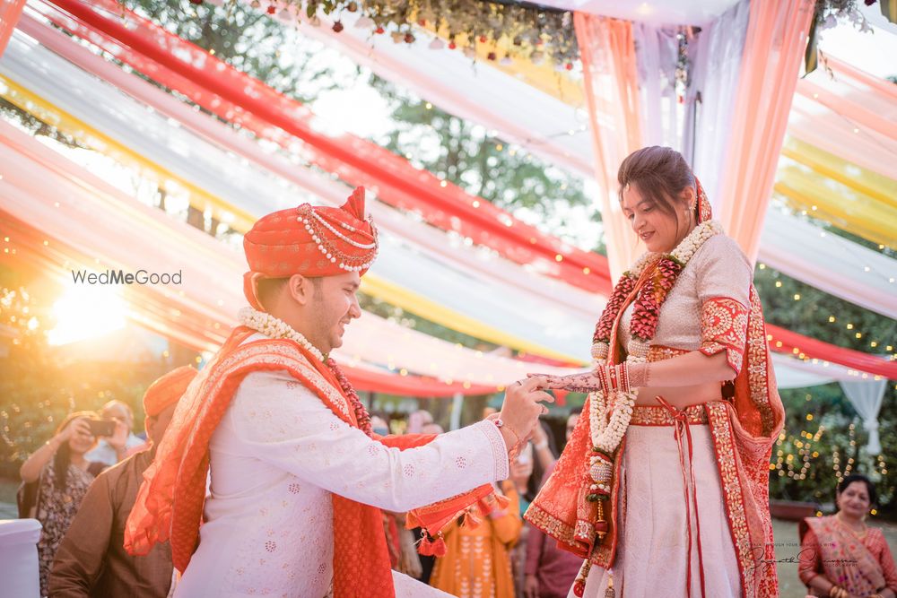 Photo From NIRALI & PRANAV - By Sayanth Sreenivasan Photography