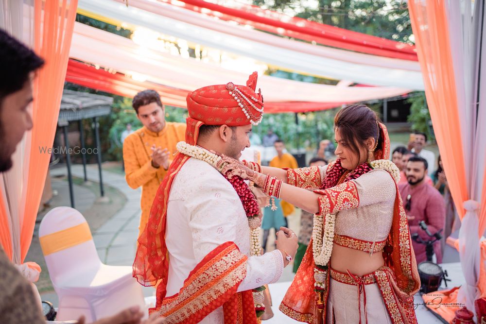 Photo From NIRALI & PRANAV - By Sayanth Sreenivasan Photography