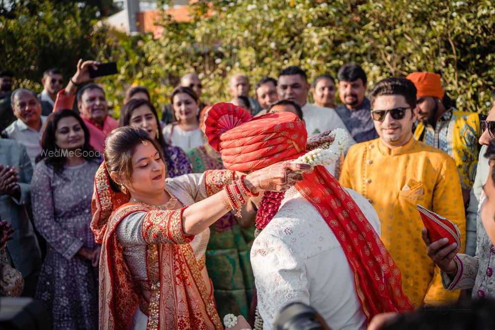 Photo From NIRALI & PRANAV - By Sayanth Sreenivasan Photography