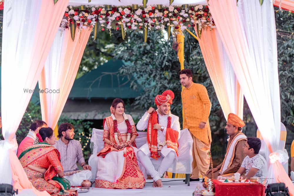 Photo From NIRALI & PRANAV - By Sayanth Sreenivasan Photography