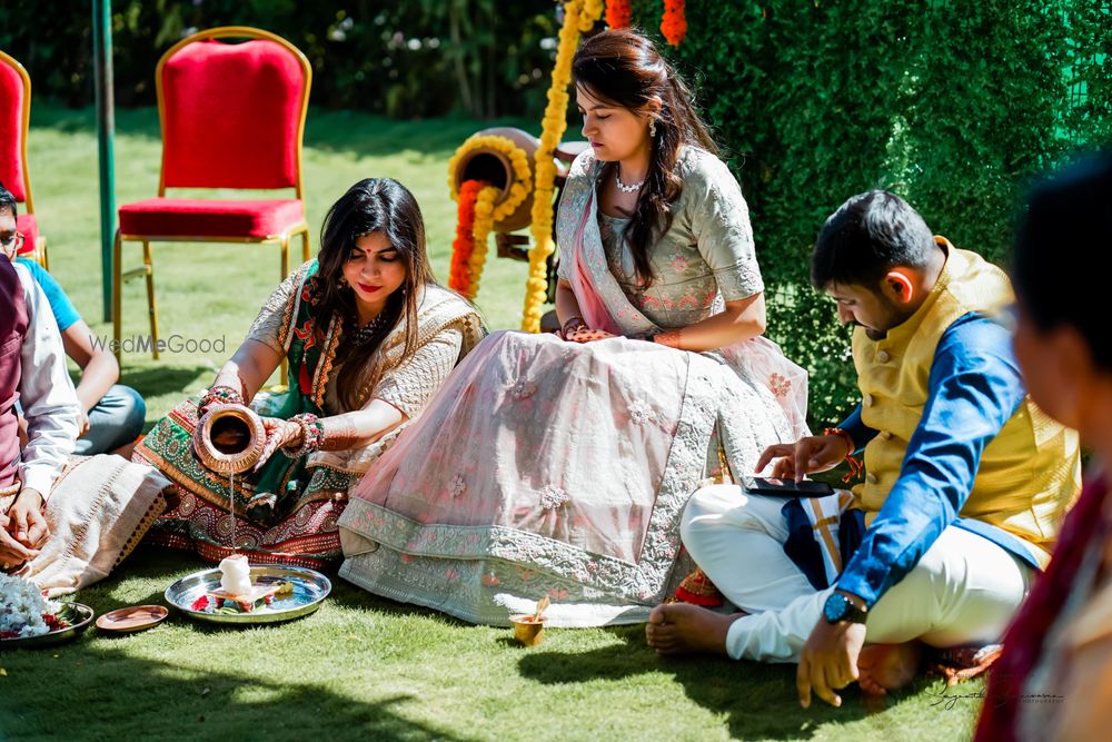 Photo From NIRALI & PRANAV - By Sayanth Sreenivasan Photography