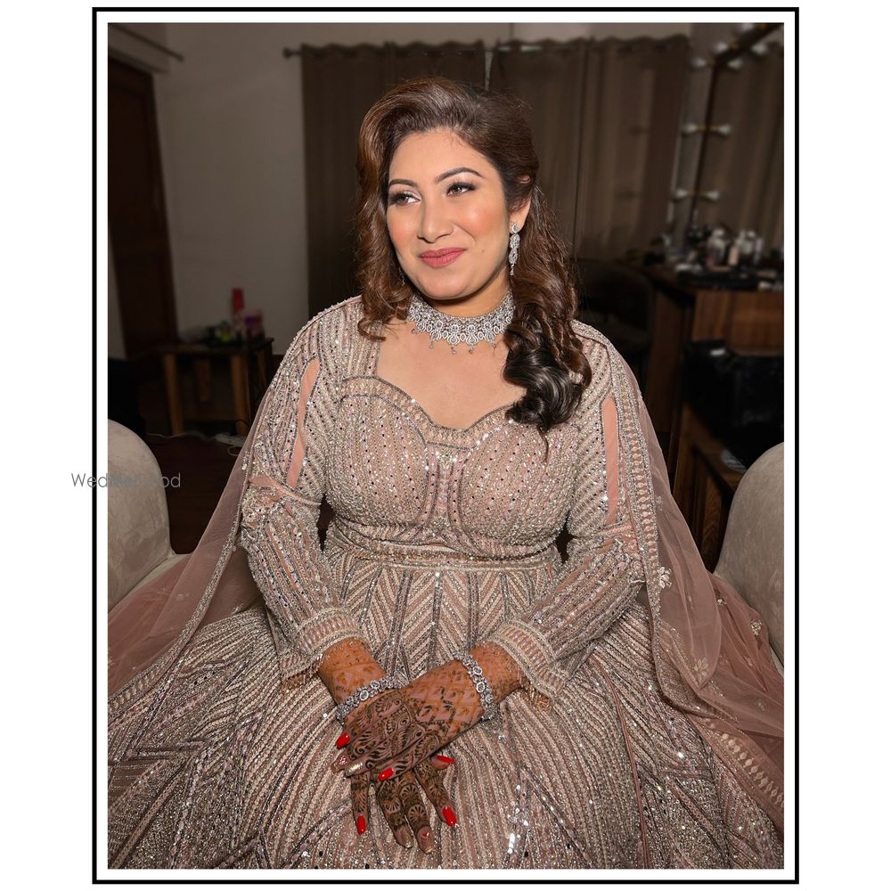 Photo From Bridal  - By Makeup by Pooja Anchal