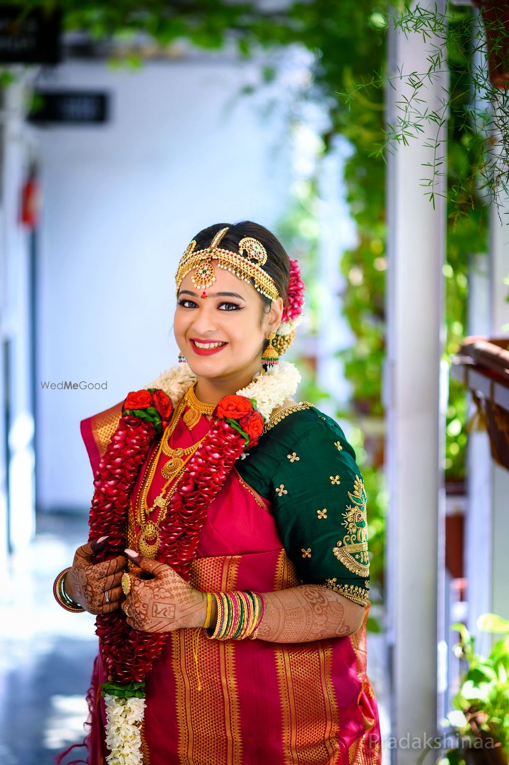 Photo From 2020-2021 - By Pradakshinaa