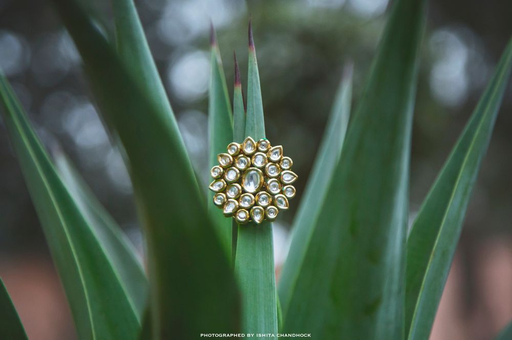 Photo From Drape. Dangle. Dazzle - By Ishita Chandhock Photography