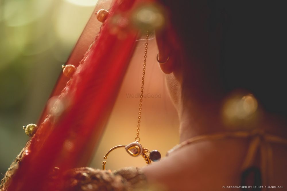 Photo From Drape. Dangle. Dazzle - By Ishita Chandhock Photography