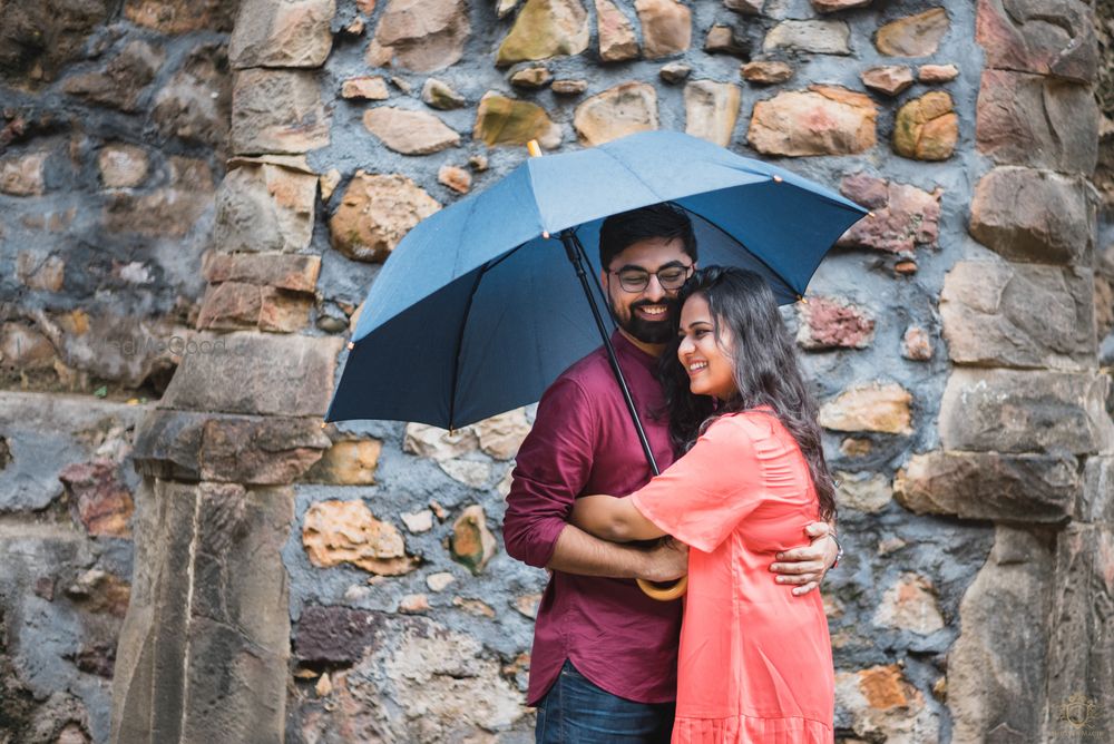 Photo From Madhur & Divija Pre Wedding Shoot - By Shutter Magik