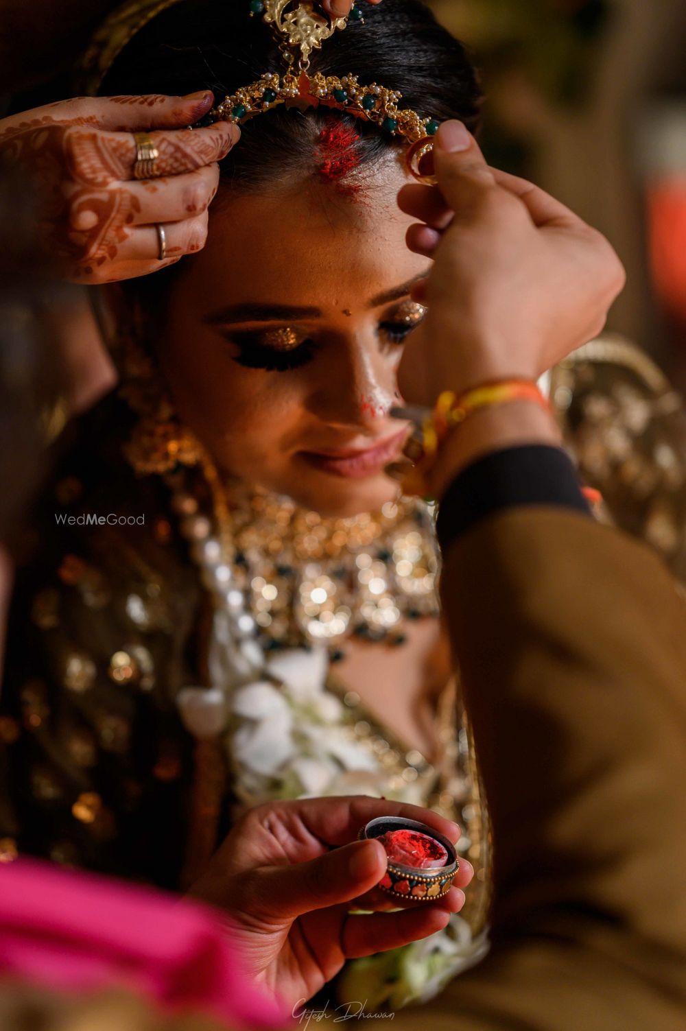 Photo From Sahil+Akanksha - By Gitesh Dhawan Photography