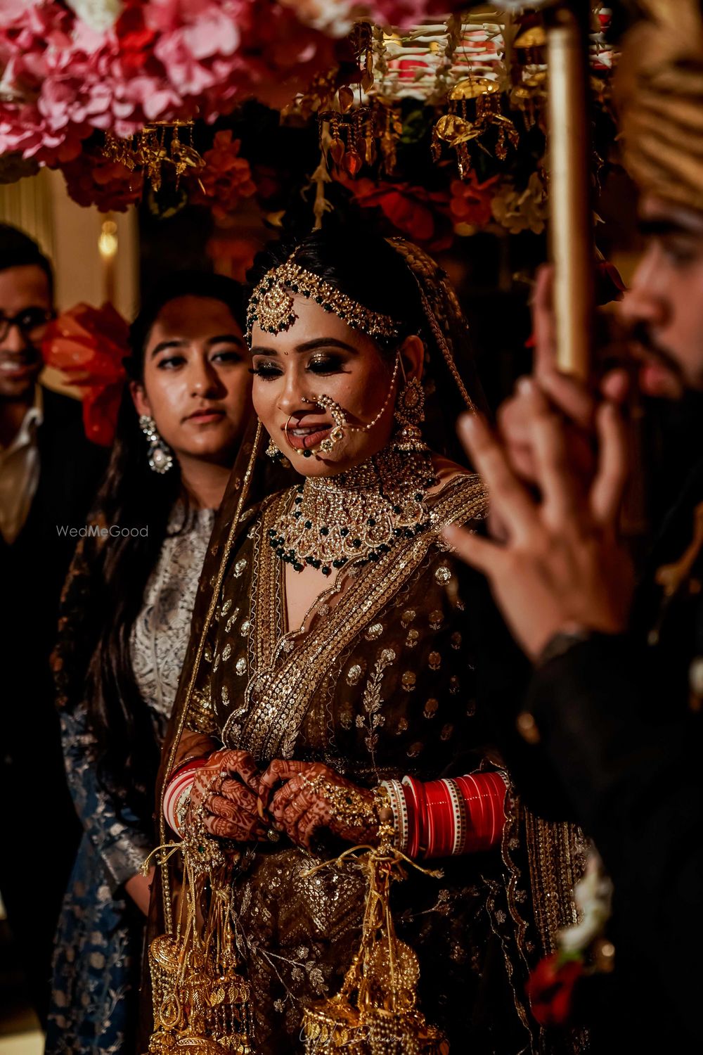 Photo From Sahil+Akanksha - By Gitesh Dhawan Photography