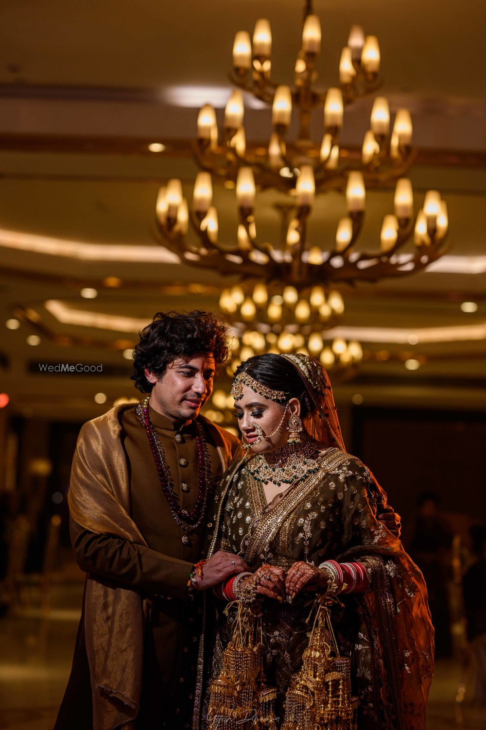 Photo From Sahil+Akanksha - By Gitesh Dhawan Photography