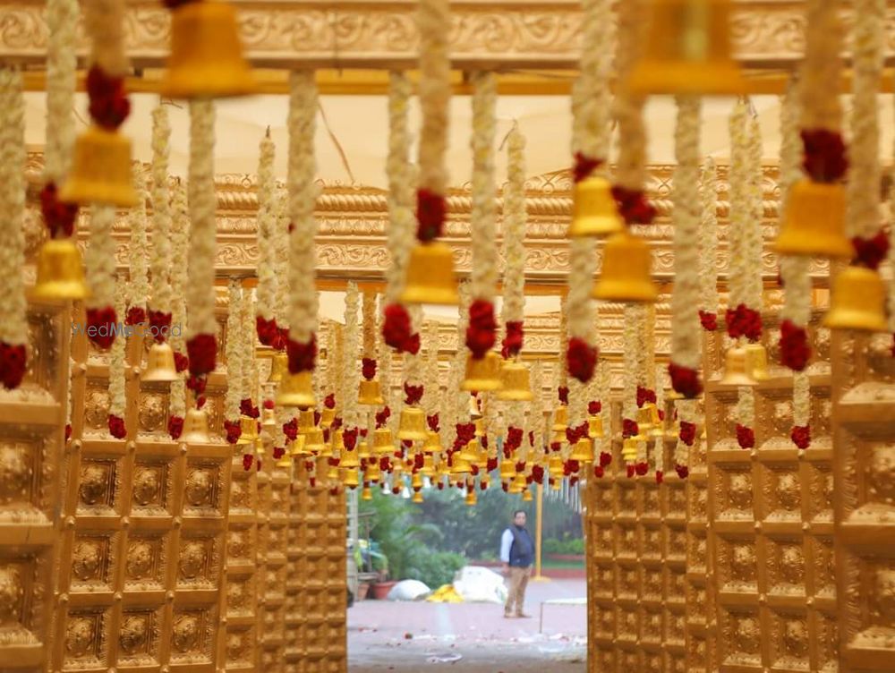 Photo From South indian mandapam - By Gala Events