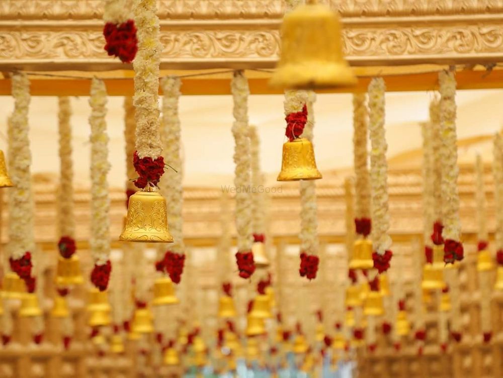 Photo From South indian mandapam - By Gala Events