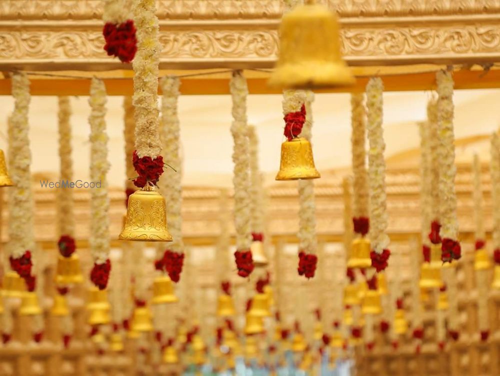 Photo From South indian mandapam - By Gala Events