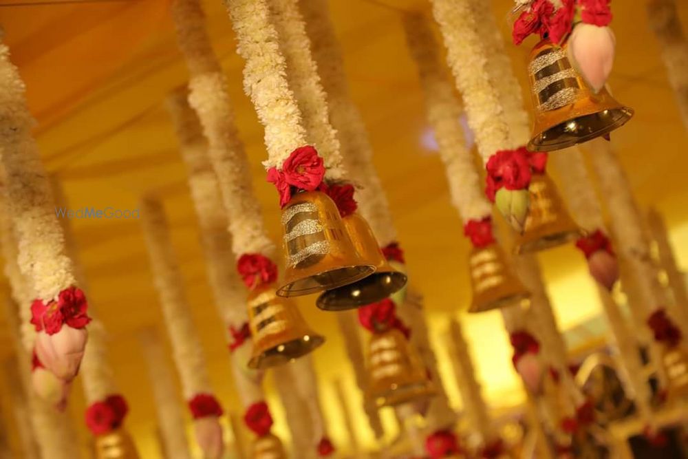 Photo From South indian mandapam - By Gala Events