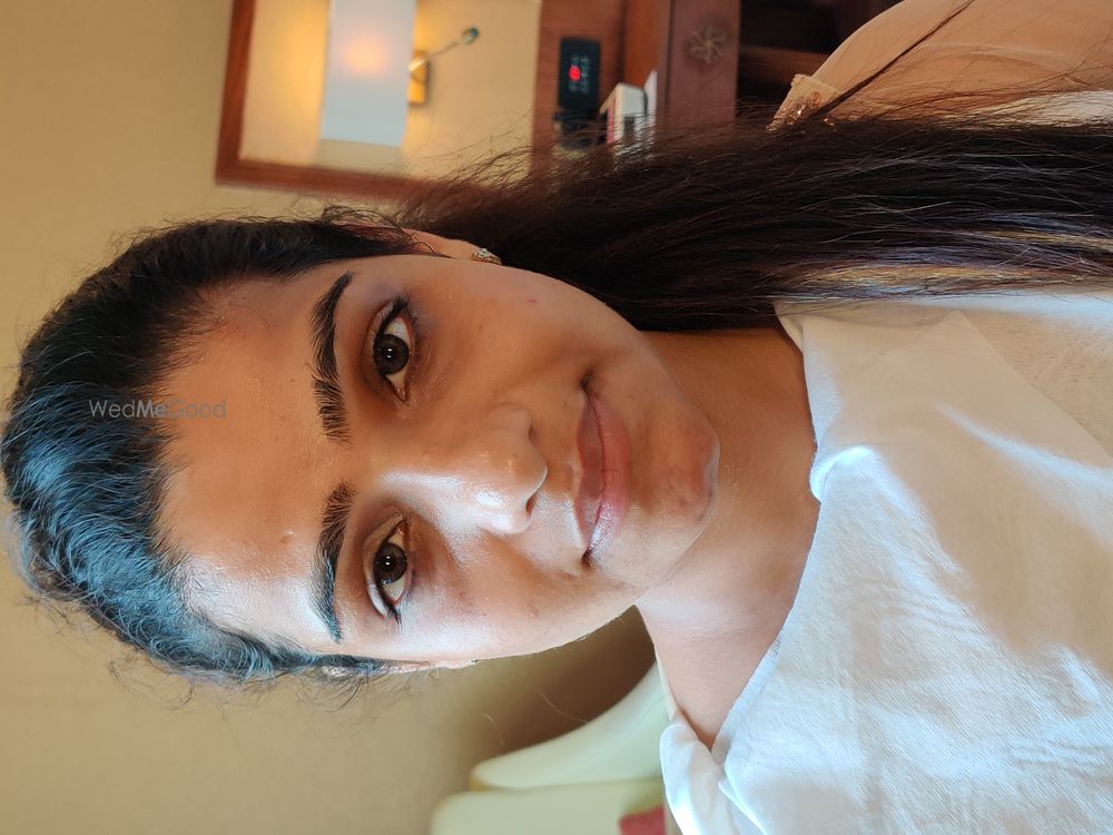 Photo From Sia sangeet and bridal pics - By Pretty Woman By Ashita Batra