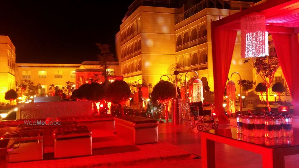 Photo From Gateway ajmer - By Wedding-e-Khas