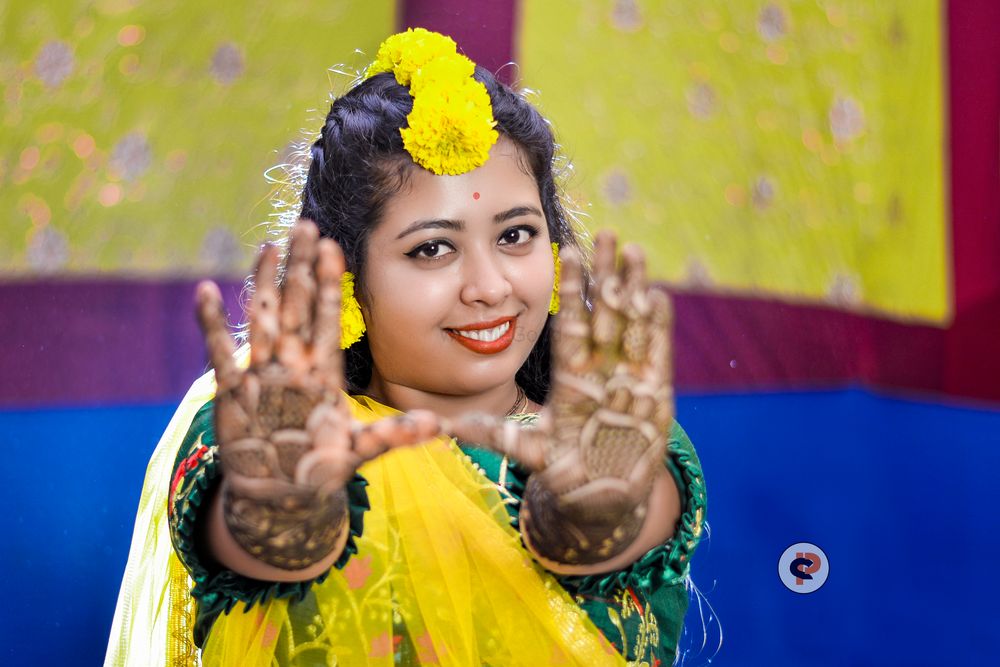 Photo From WEDDING ∆ PRIYA - By Smart Pixel Photography