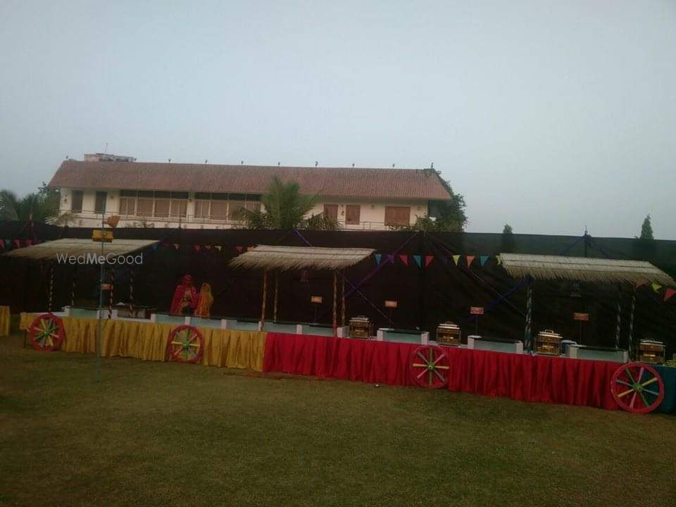 Photo From VILLAGE THEME - By Weddingz by Navneet Sharma