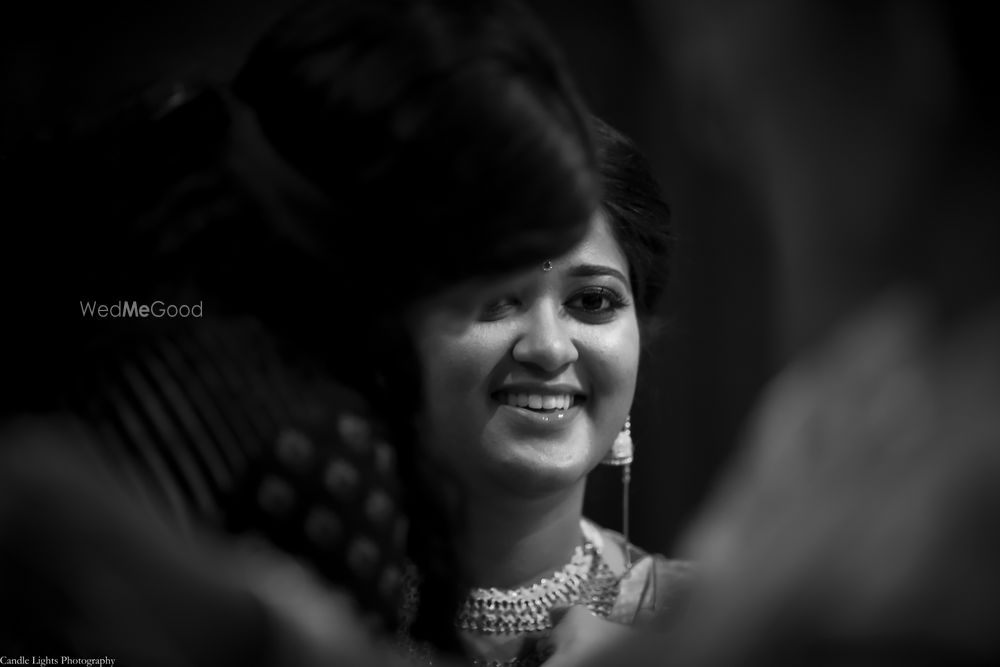 Photo From Aishu & Madhavan - By Candle Light's Photography