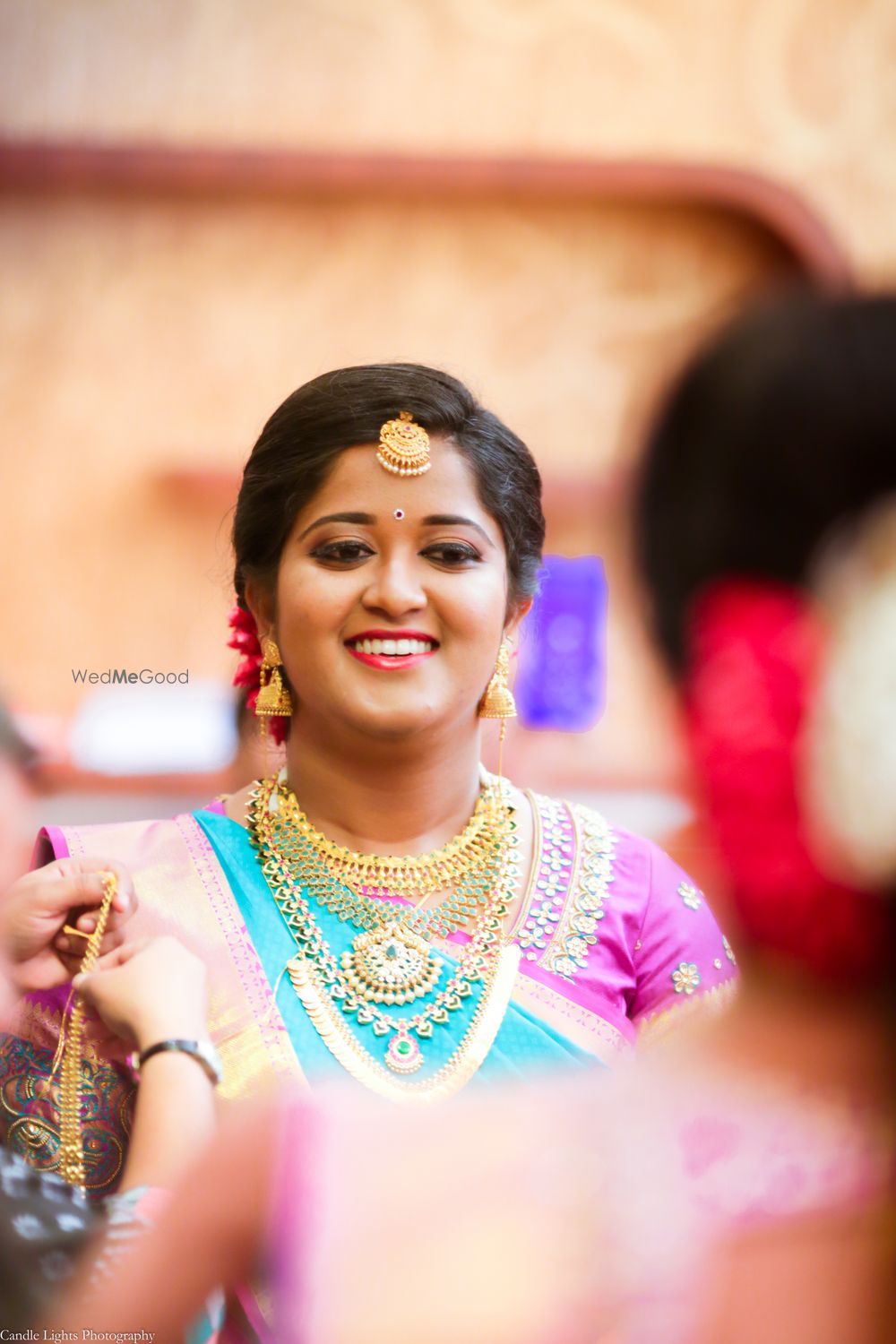 Photo From Aishu & Madhavan - By Candle Light's Photography