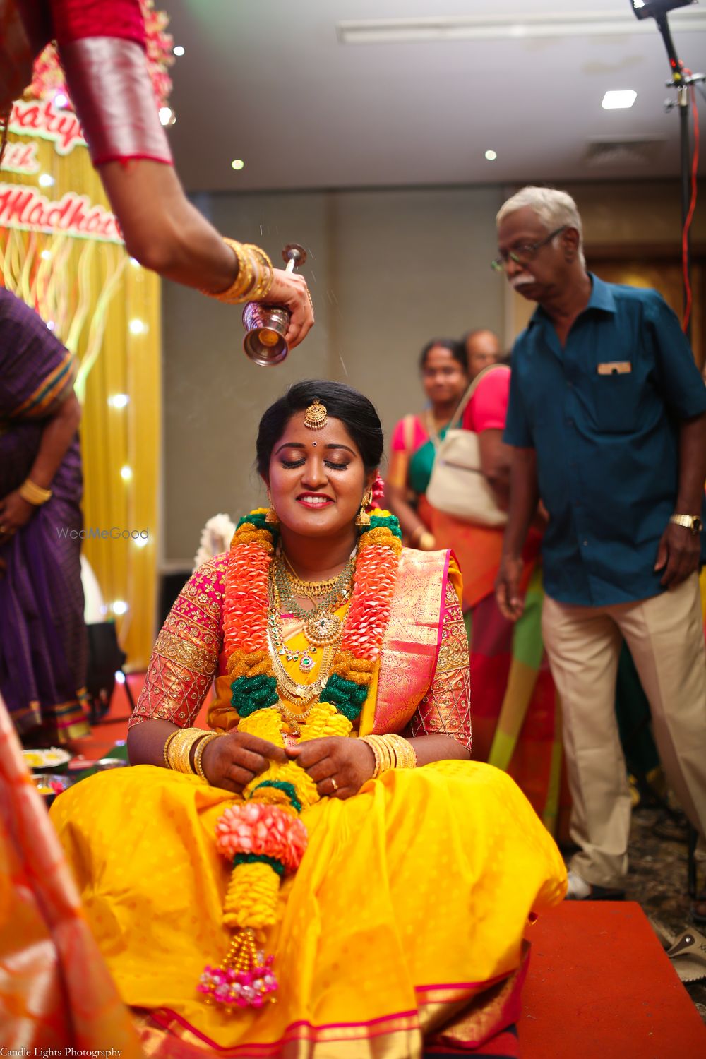 Photo From Aishu & Madhavan - By Candle Light's Photography