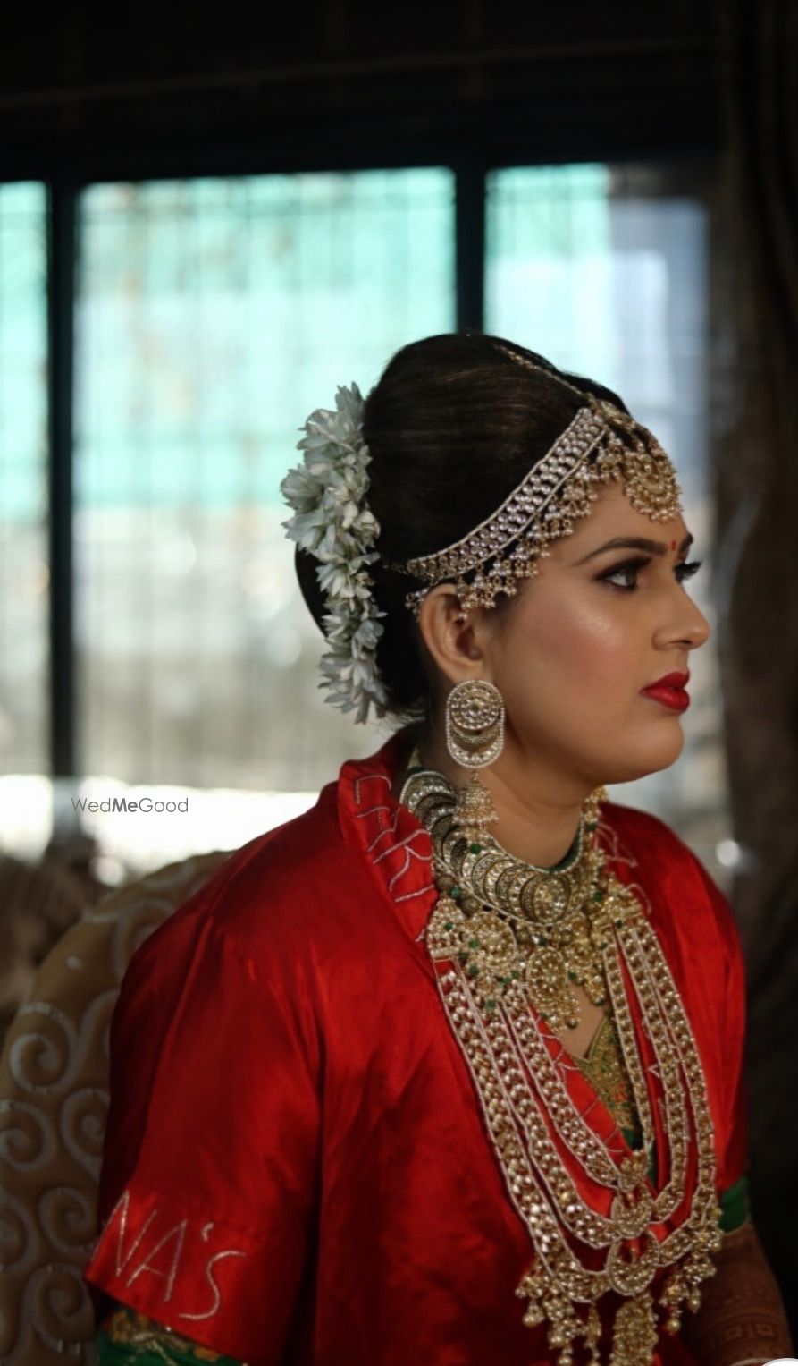 Photo From neha - By Brides of Zarna Joshi