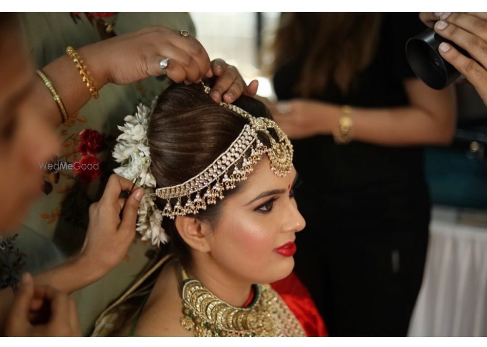 Photo From neha - By Brides of Zarna Joshi