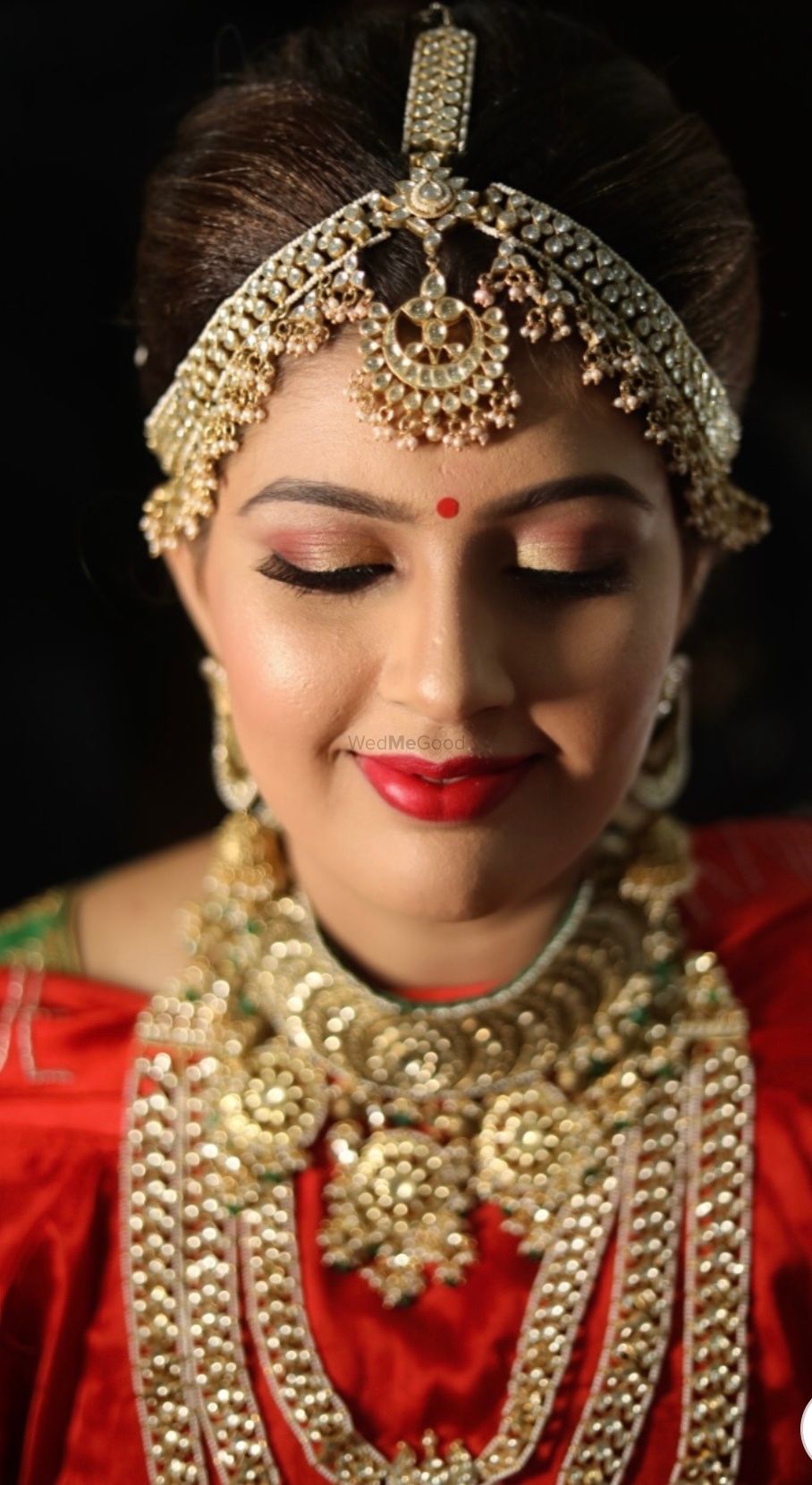 Photo From neha - By Brides of Zarna Joshi