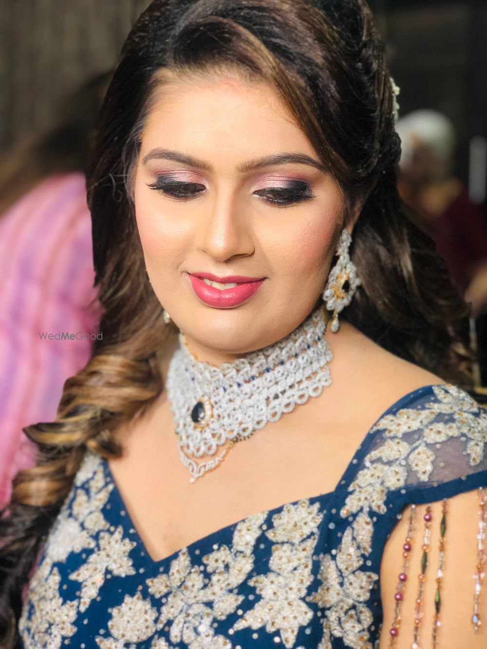 Photo From neha - By Brides of Zarna Joshi