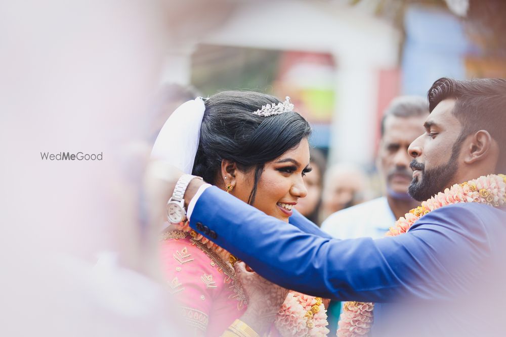 Photo From Chrisha & Philip - By Candle Light's Photography