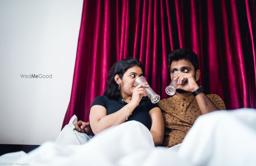 Photo From Anand & Sruthi - By Candle Light's Photography