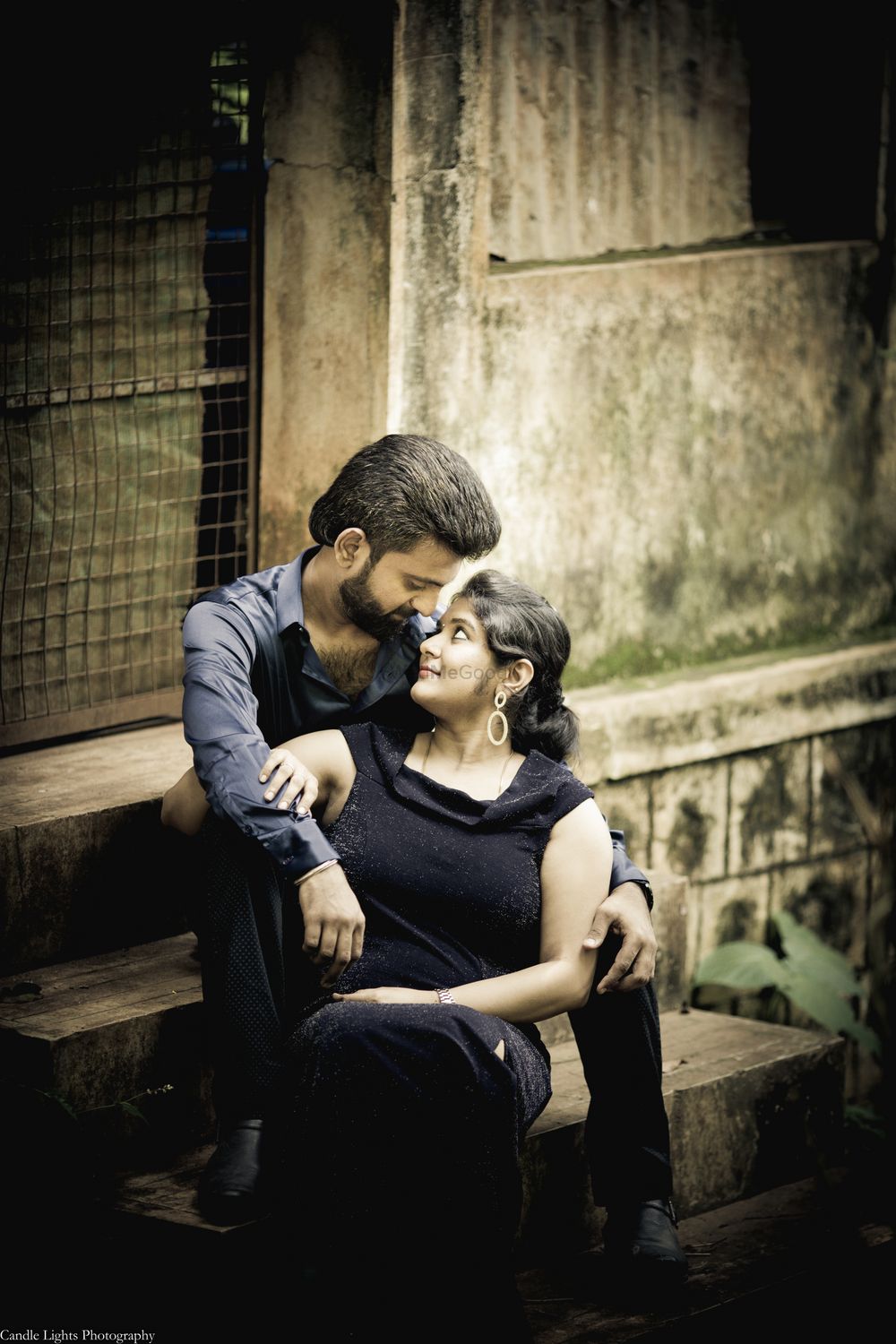 Photo From Anand & Sruthi - By Candle Light's Photography