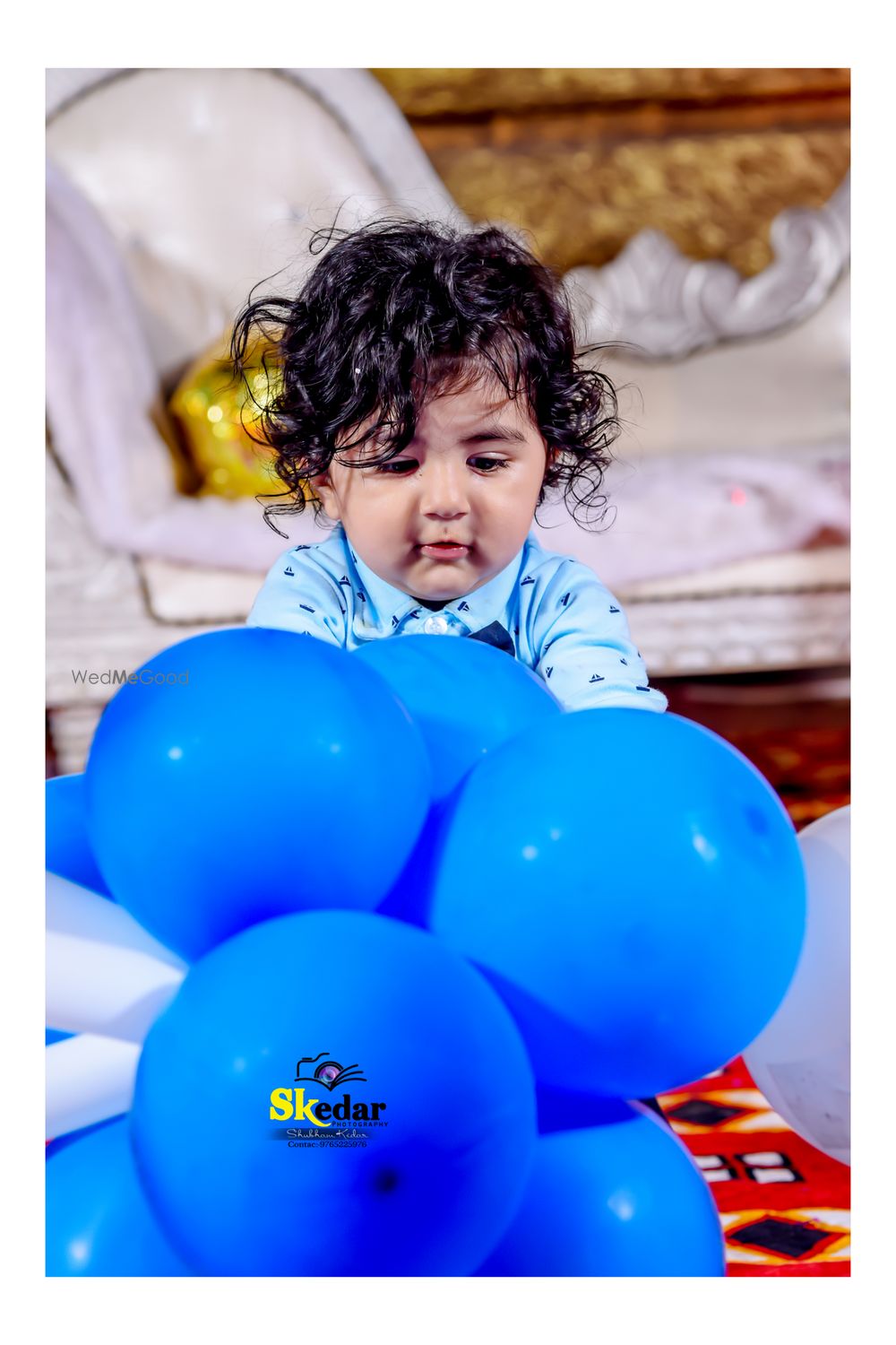 Photo From Baby Shoot - By S Kedar Photography