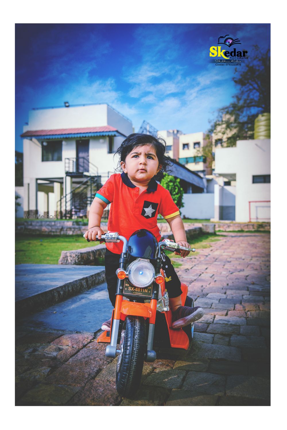 Photo From Baby Shoot - By S Kedar Photography