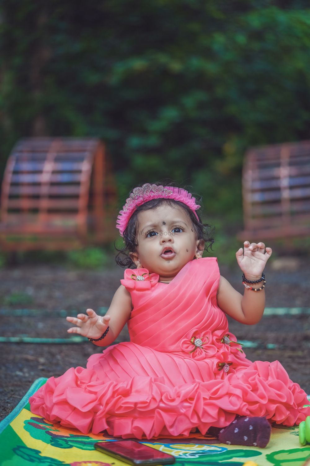 Photo From Baby Shoot - By S Kedar Photography