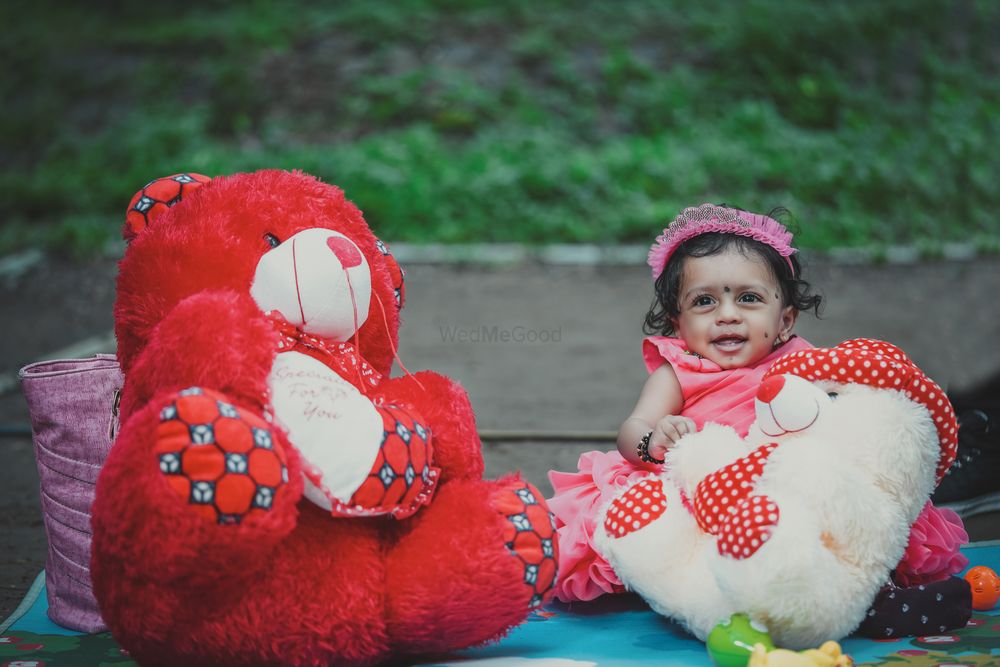 Photo From Baby Shoot - By S Kedar Photography