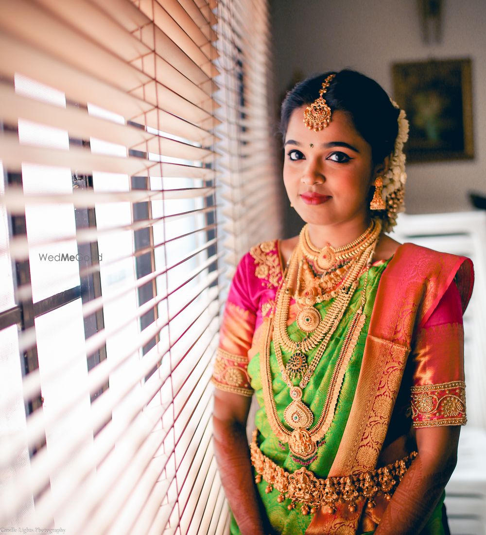 Photo From Ajay & Divya - By Candle Light's Photography