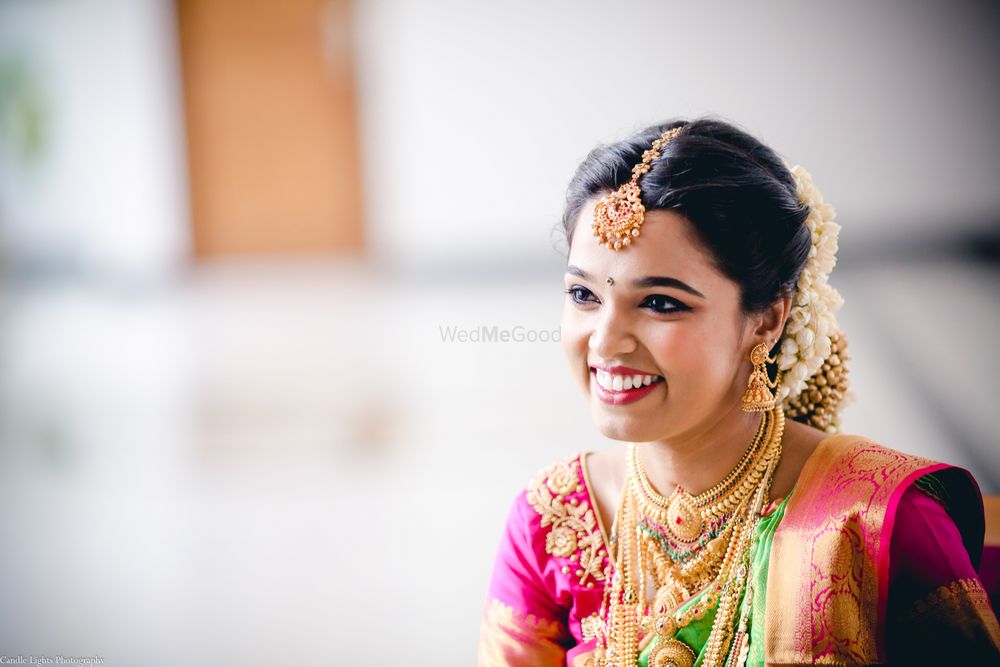 Photo From Ajay & Divya - By Candle Light's Photography