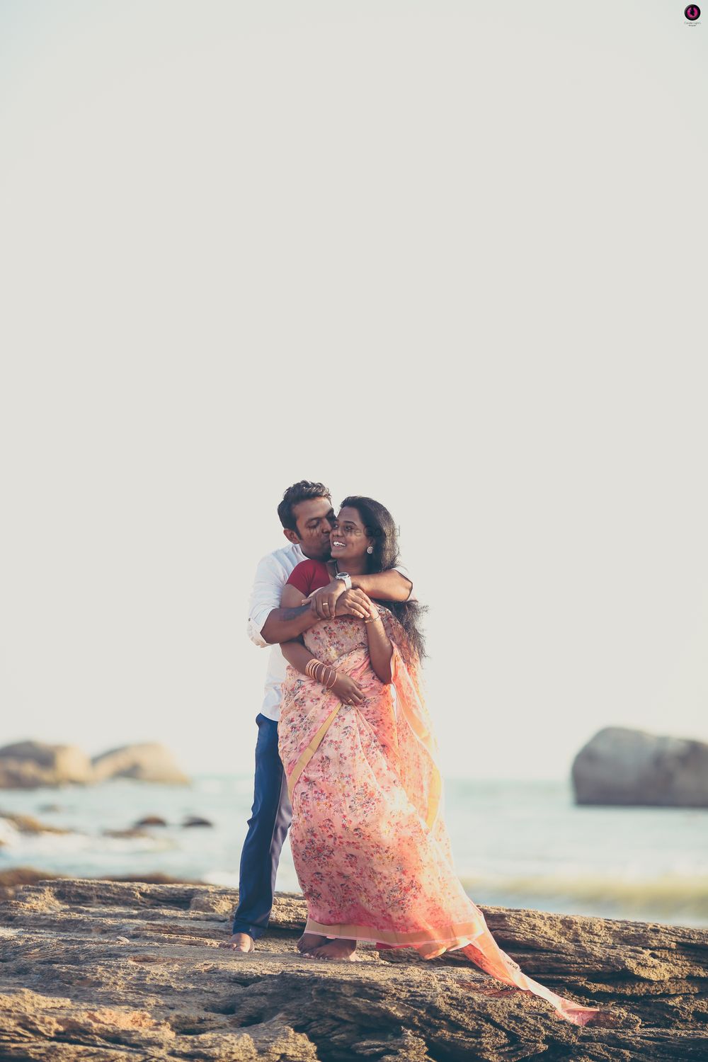 Photo From Anto & Jeen - By Candle Light's Photography