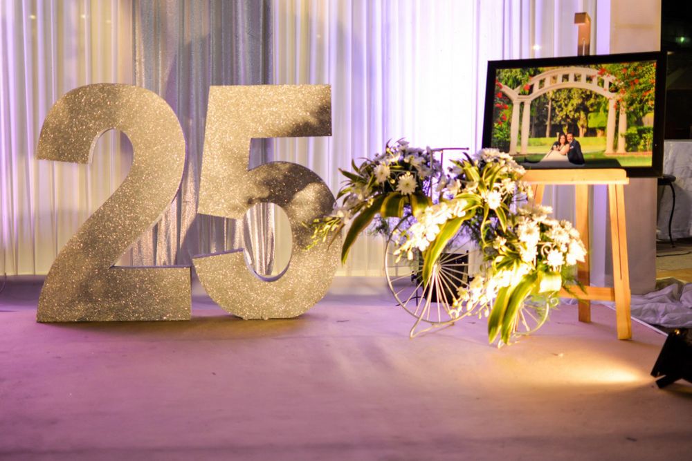 Photo From Floral Decors - By Admire Events