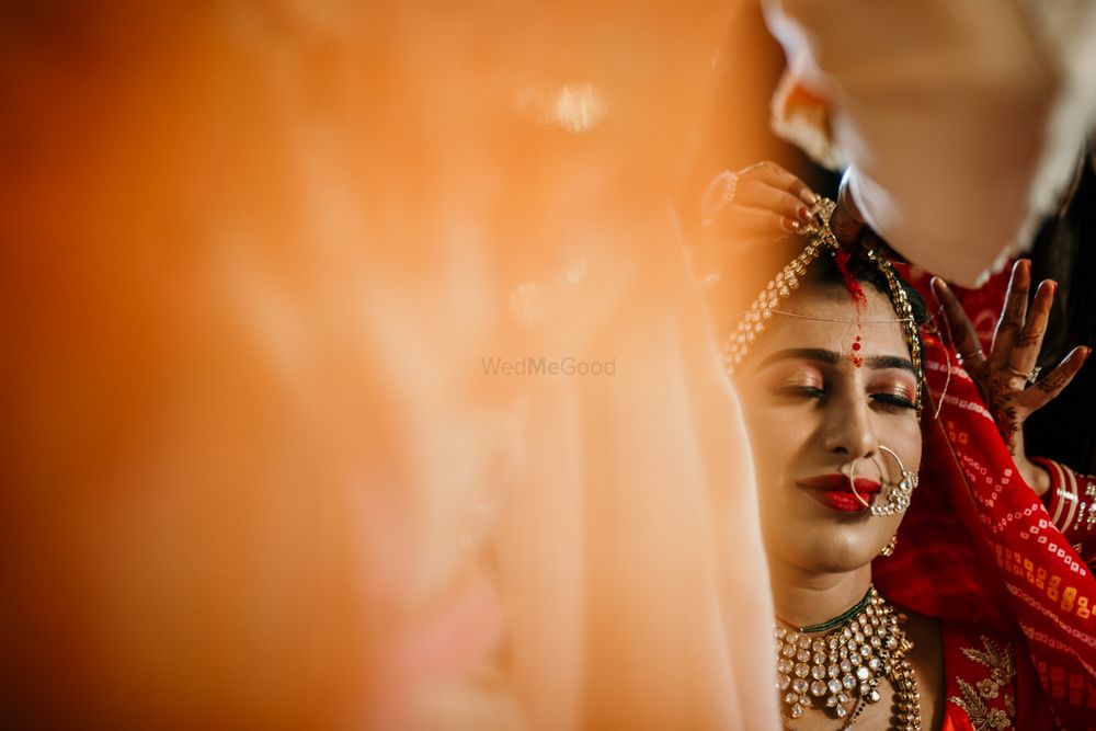 Photo From Kinjal & Mayank - By FrozenVibes by Nikhil