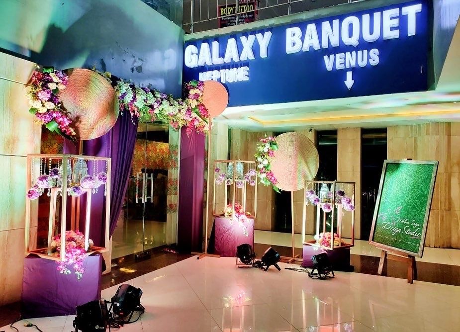 Photo From Banquet  - By Hotel Galaxy