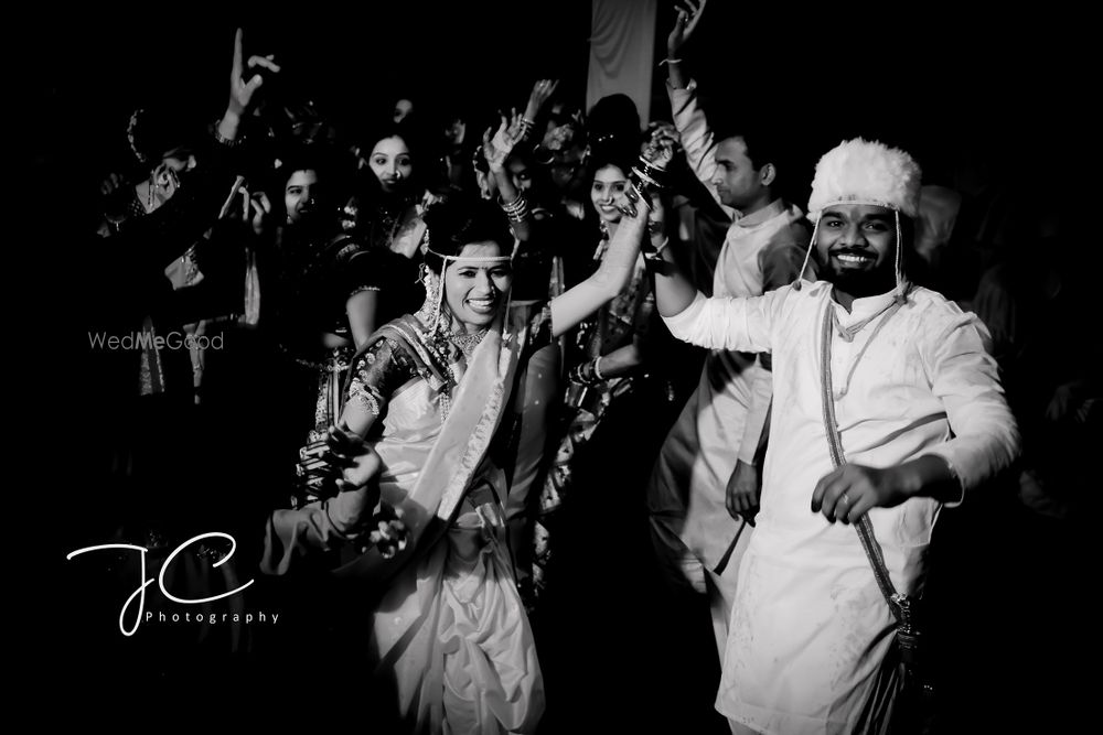 Photo From Sagar Weds Aarti - By JC Photography