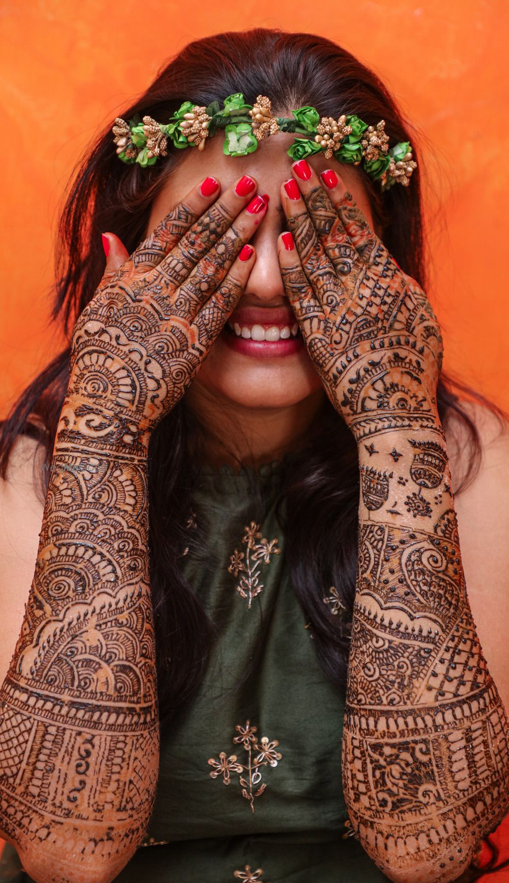 Photo From Mehandi Shoot - By M8 Photographyi