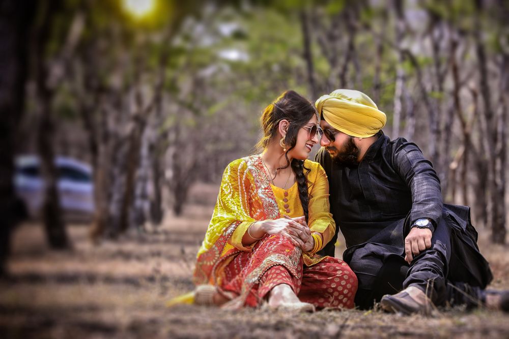 Photo From Pre wedding Photography - By Gulshan Photography
